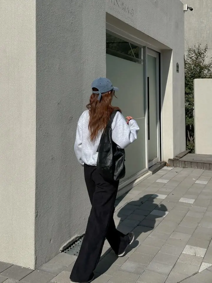 Another Plan - Korean Women Fashion - #womensfashion - 23151 Pants - 5