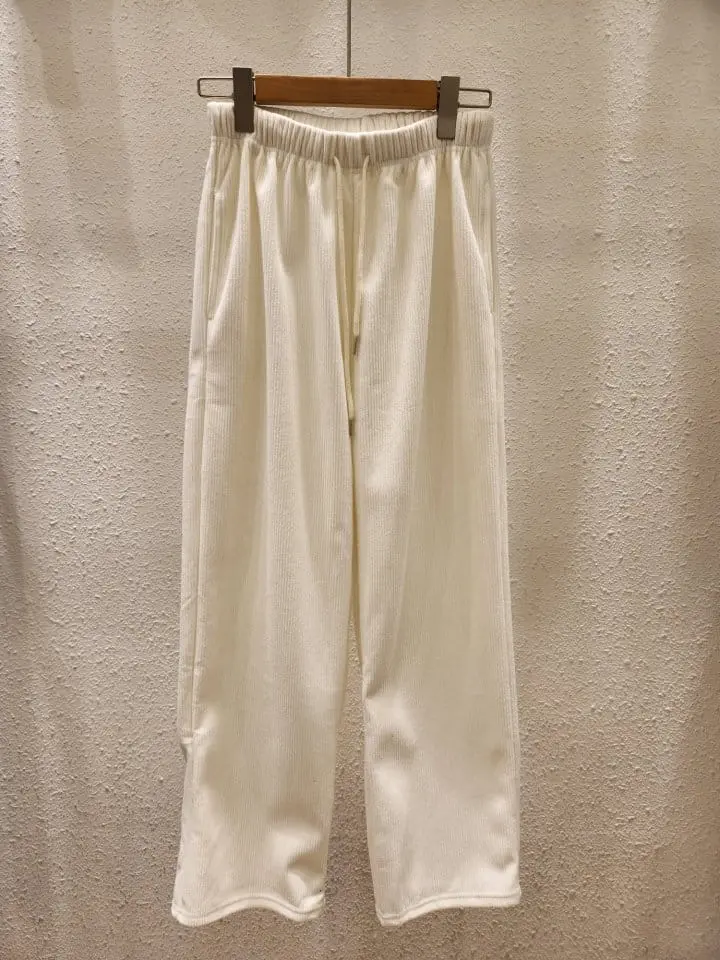 Another Plan - Korean Women Fashion - #womensfashion - 23151 Pants - 9