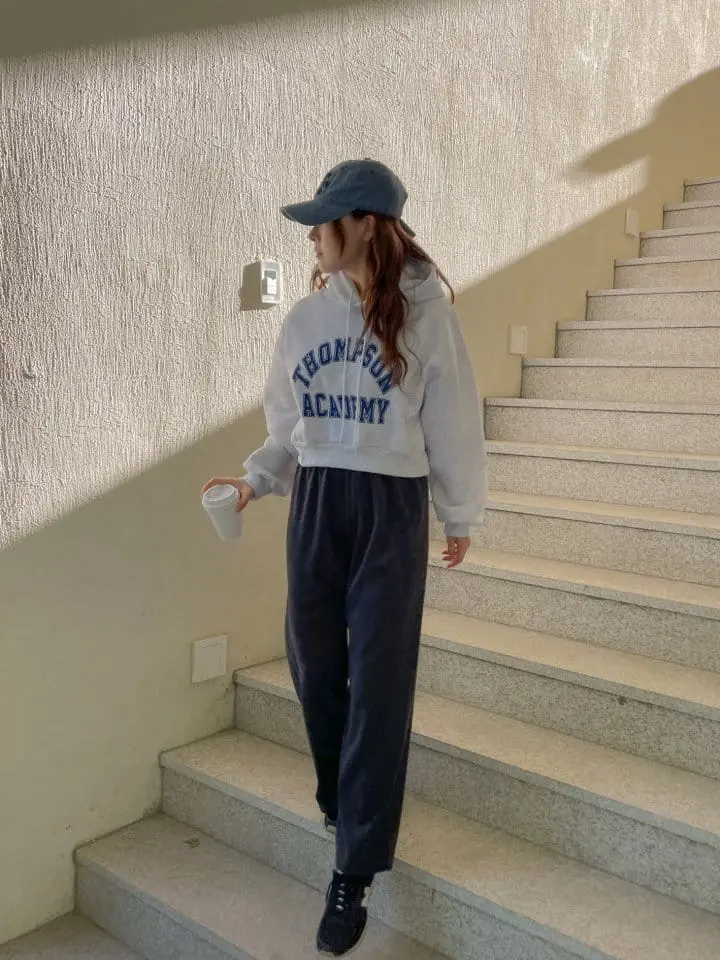 Another Plan - Korean Women Fashion - #womensfashion - 2301 Pants - 6