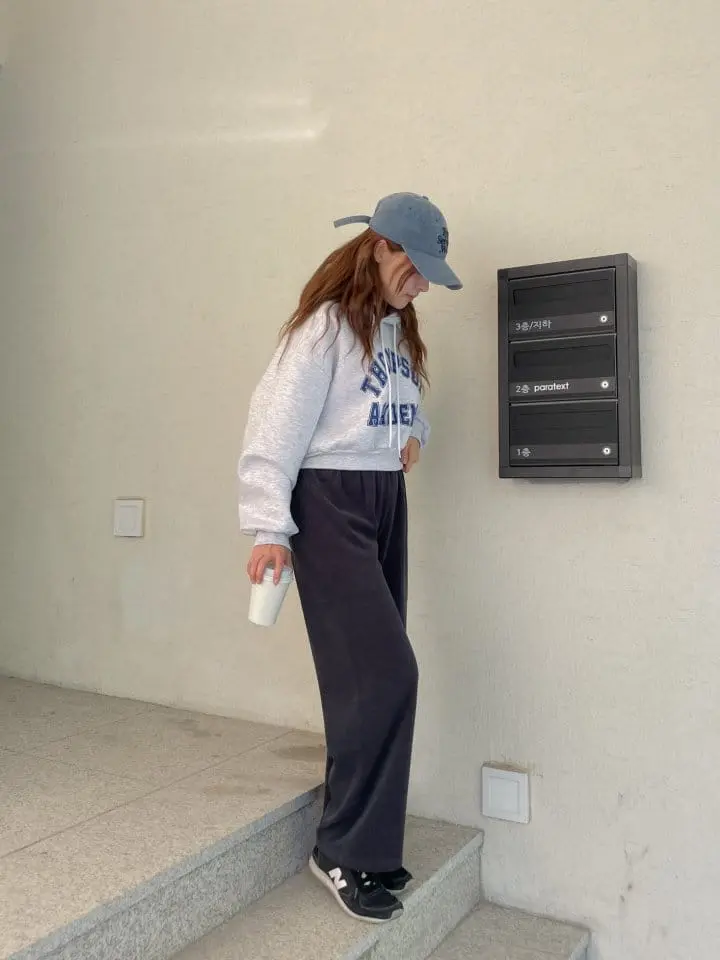 Another Plan - Korean Women Fashion - #womensfashion - 2301 Pants - 8