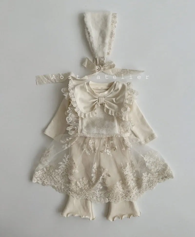 Aosta - Korean Children Fashion - #Kfashion4kids - Jelly Pants - 10