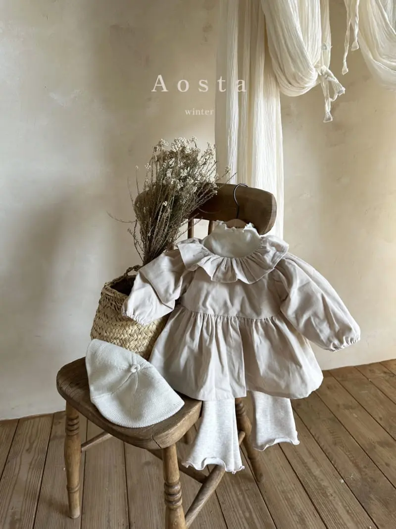 Aosta - Korean Children Fashion - #Kfashion4kids - Boddle Tee - 7