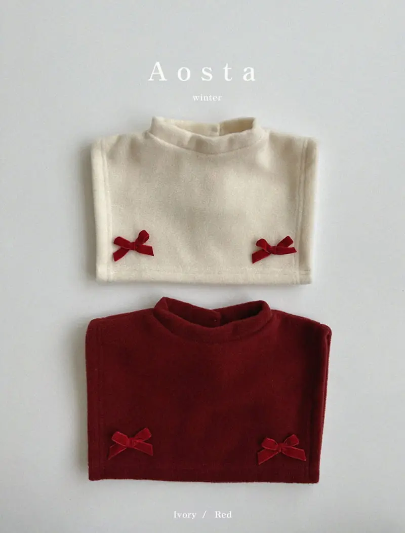 Aosta - Korean Children Fashion - #childrensboutique - Princess Cape