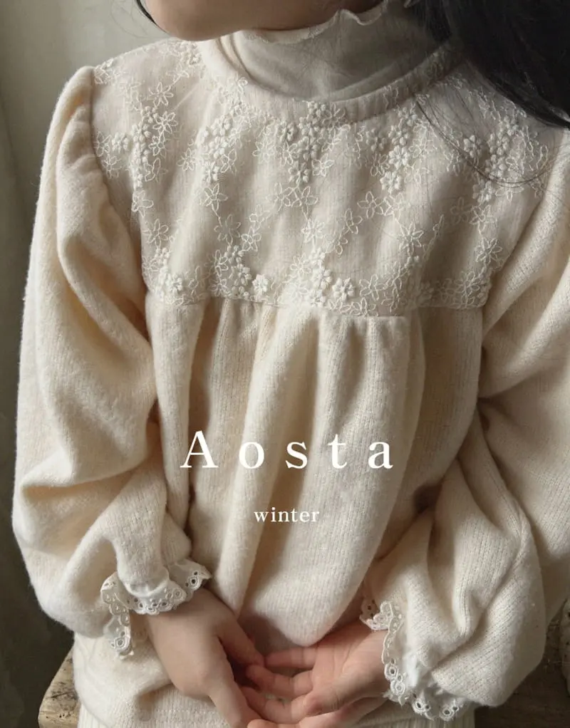 Aosta - Korean Children Fashion - #fashionkids - Boddle Tee - 3