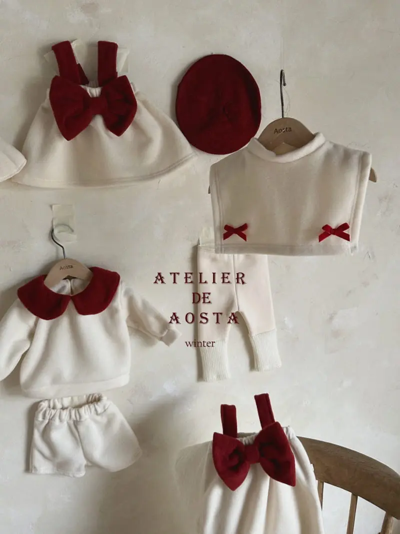 Aosta - Korean Children Fashion - #littlefashionista - Princess Cape - 9