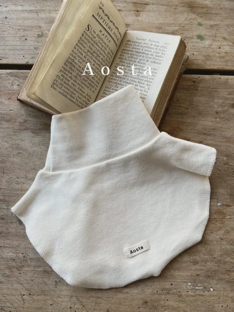 Aosta - Korean Children Fashion - #prettylittlegirls - F Cape - 6