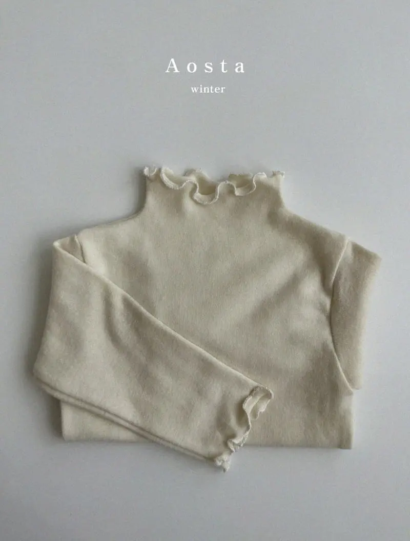 Aosta - Korean Women Fashion - #momslook - Boddle Tee Mom - 12