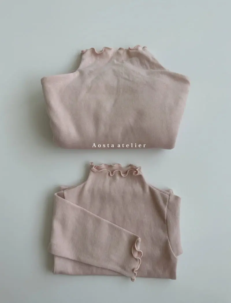 Aosta - Korean Women Fashion - #momslook - Boddle Tee Mom - 8