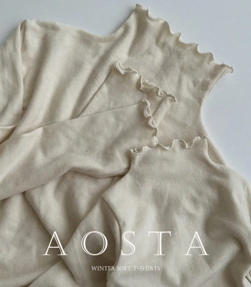 Aosta - Korean Women Fashion - #womensfashion - Boddle Tee Mom - 3