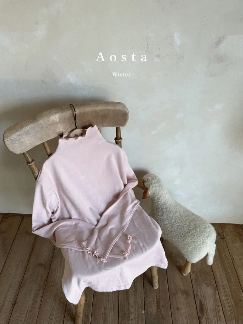 Aosta - Korean Women Fashion - #womensfashion - Boddle Tee Mom - 9