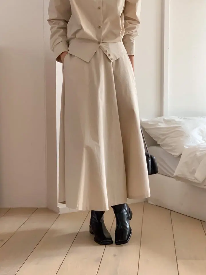 Atthismoment - Korean Women Fashion - #womensfashion - Weekly Skirt - 8