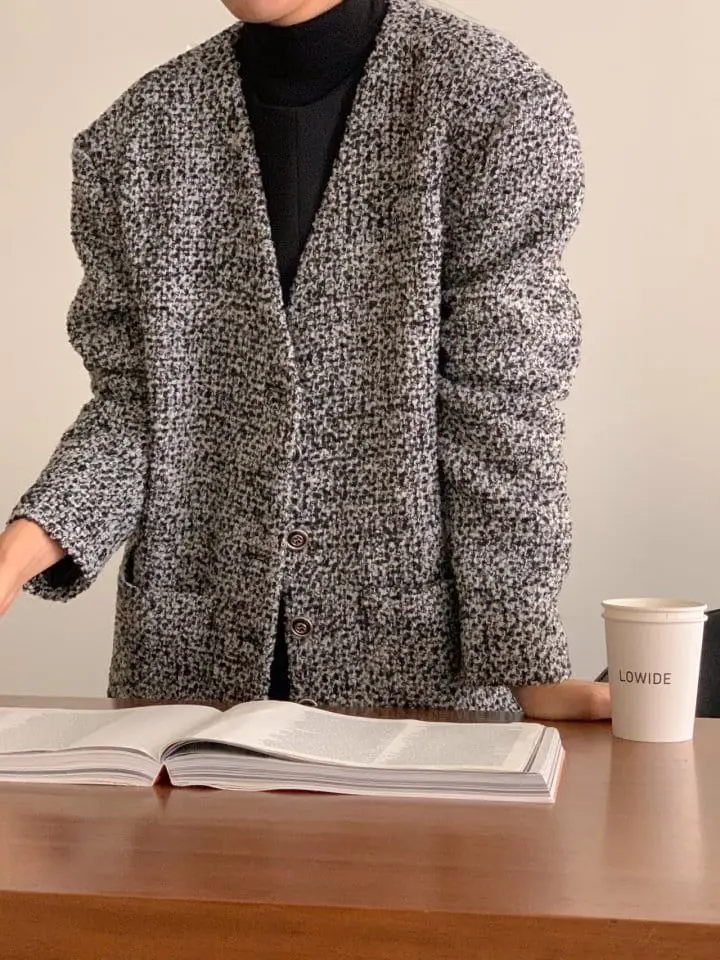 Atthismoment - Korean Women Fashion - #womensfashion - Loming Jacket - 10
