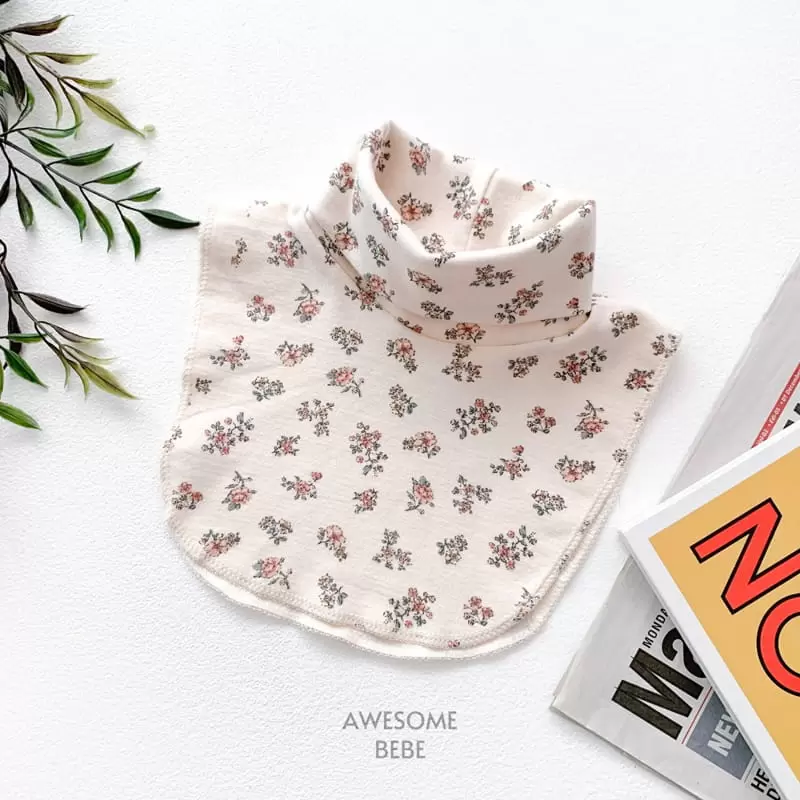 Awesome Bebe - Korean Children Fashion - #minifashionista - Every Half Turtleneck - 12