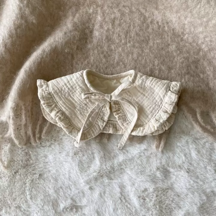 Bebe Holic - Korean Baby Fashion - #babyboutique - Lalis Cape - 5