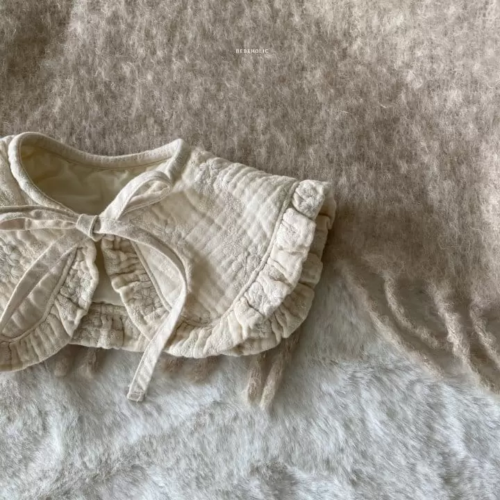 Bebe Holic - Korean Baby Fashion - #babyfashion - Lalis Cape - 8