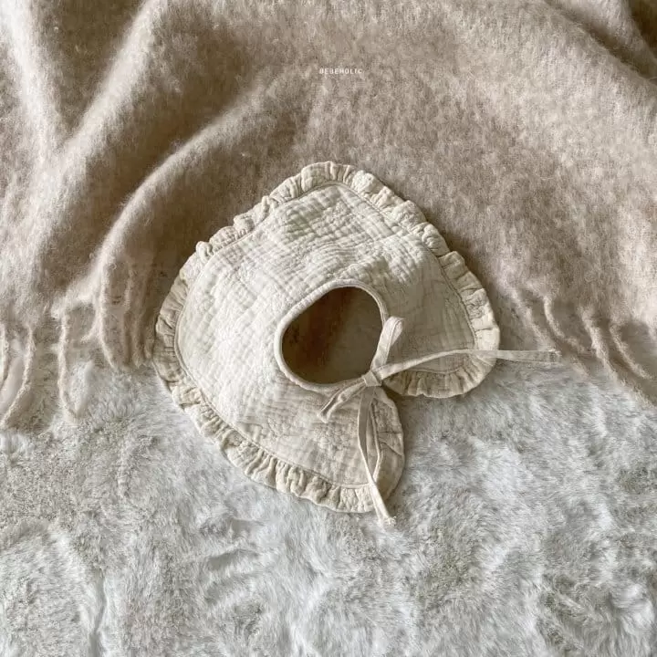 Bebe Holic - Korean Baby Fashion - #babyfever - Lalis Cape - 9