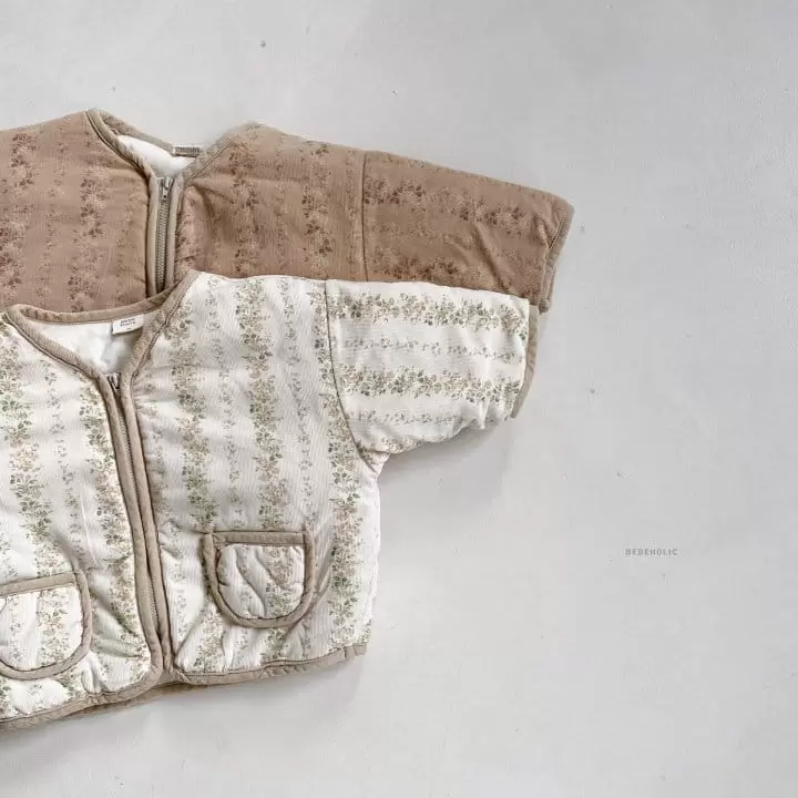 Bebe Holic - Korean Baby Fashion - #babyoutfit - Bohe Jumper - 11