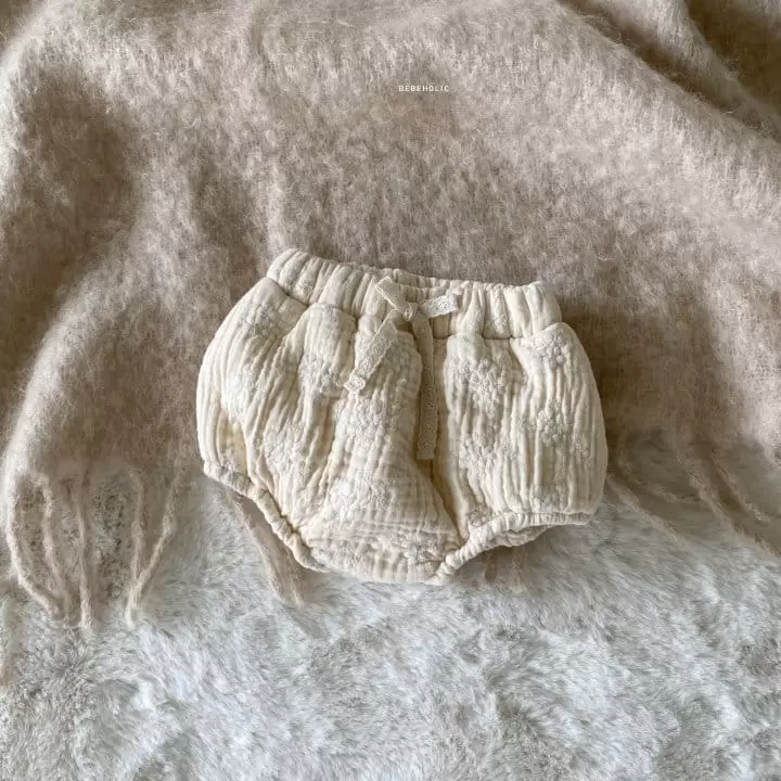 Bebe Holic - Korean Baby Fashion - #babyoutfit - Lalis Bloomer - 4