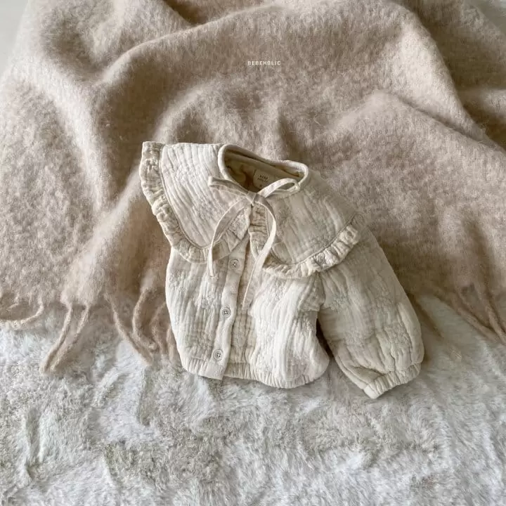 Bebe Holic - Korean Baby Fashion - #babywear - Lalis Cardigan - 10