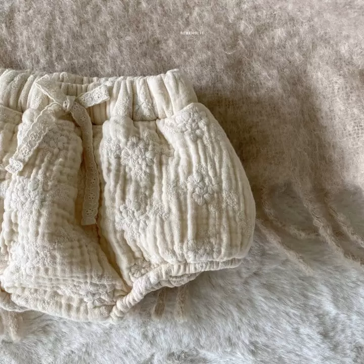 Bebe Holic - Korean Baby Fashion - #onlinebabyboutique - Lalis Bloomer - 5