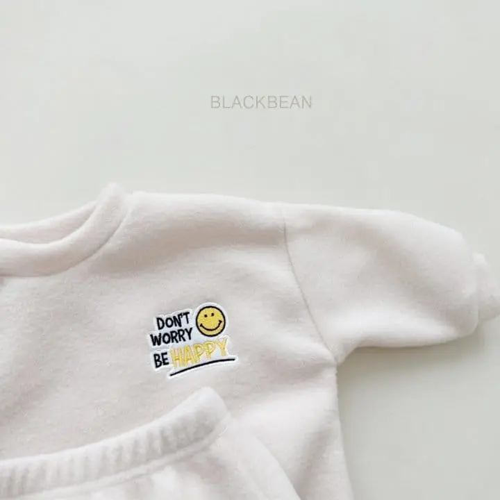 Black Bean - Korean Baby Fashion - #babywear - BP Bebe SET - 5