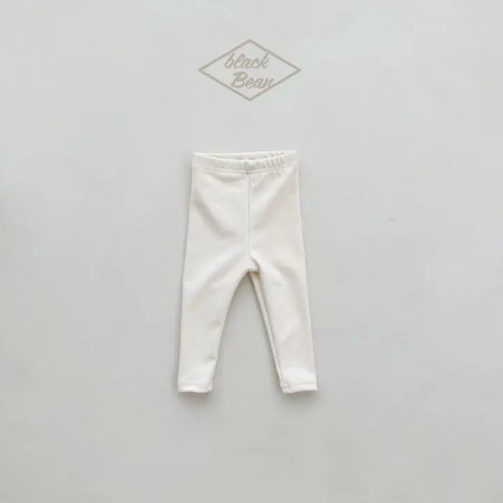 Black Bean - Korean Baby Fashion - #onlinebabyboutique - Puppy Bebe Set - 5