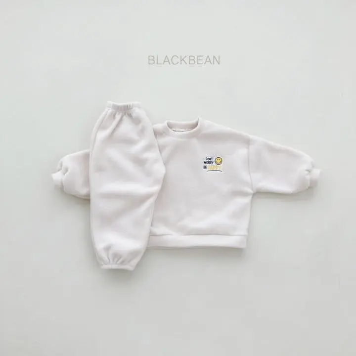 Black Bean - Korean Children Fashion - #fashionkids - BP Set - 7