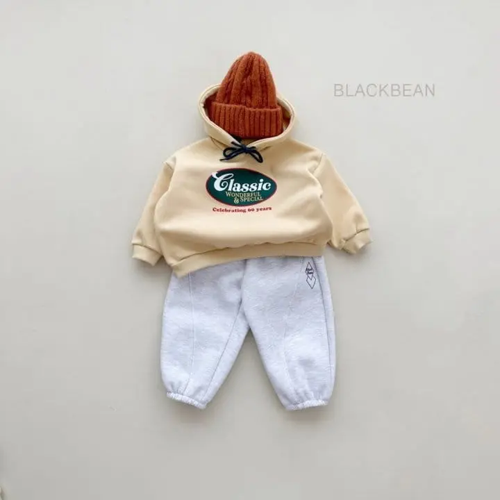 Black Bean - Korean Children Fashion - #littlefashionista - Dia Pants - 4