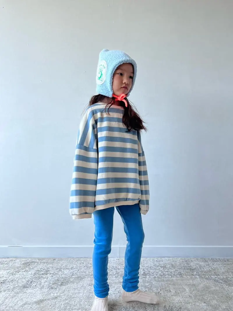 Bon Bon Butik - Korean Children Fashion - #childofig - Boodle Leggings - 12