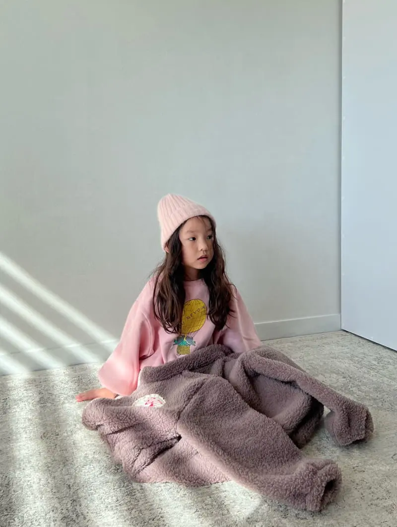 Bon Bon Butik - Korean Children Fashion - #discoveringself - Doch Jacket - 3