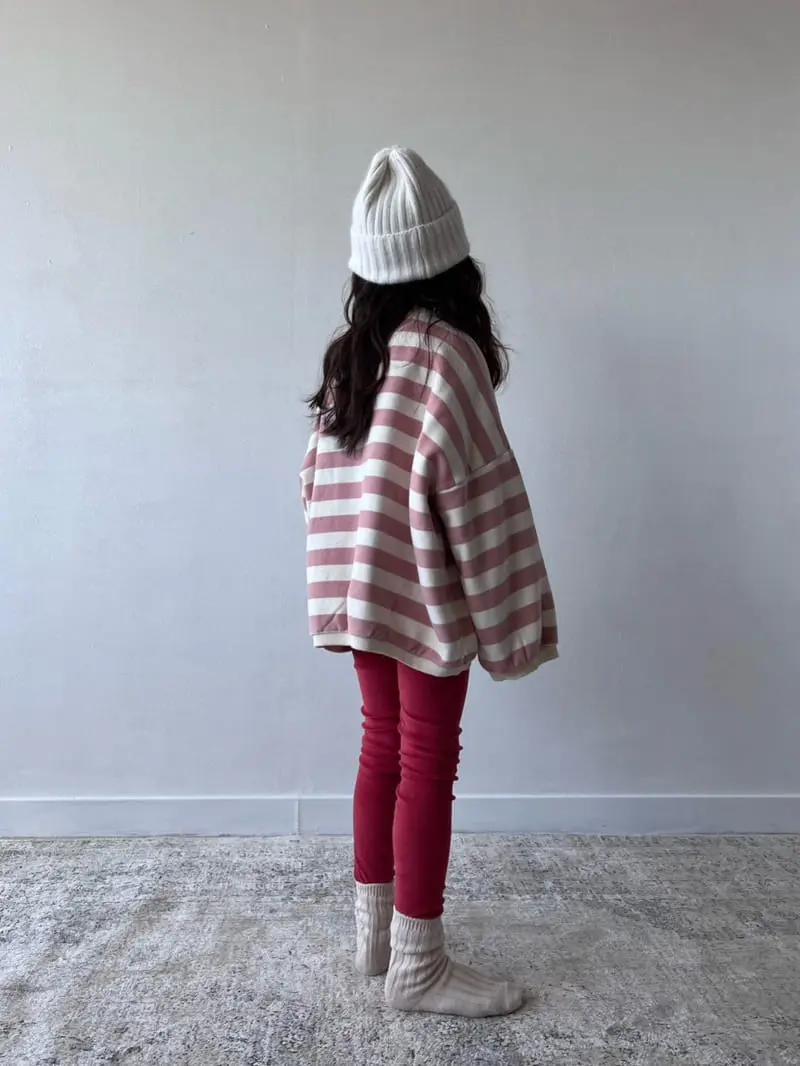Bon Bon Butik - Korean Children Fashion - #discoveringself - Boodle Leggings - 2