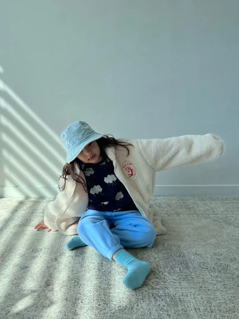 Bon Bon Butik - Korean Children Fashion - #kidsstore - Doch Jacket - 6