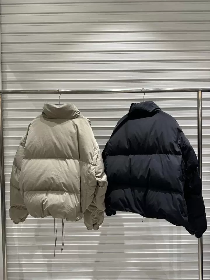 Bricklane - Korean Women Fashion - #momslook - S Jacket