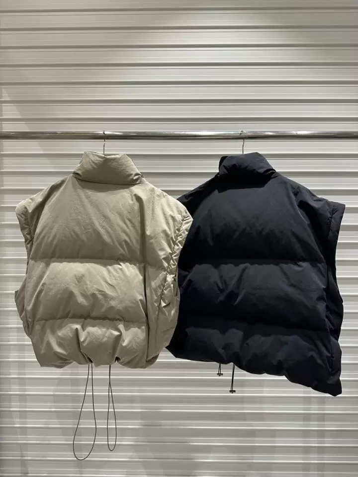 Bricklane - Korean Women Fashion - #momslook - S Jacket - 3