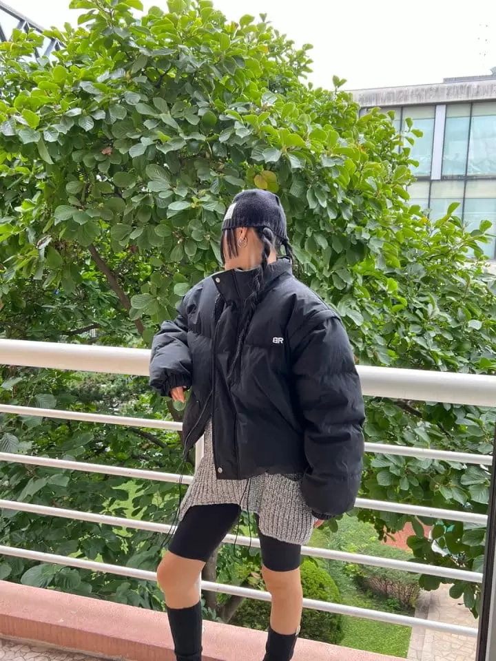 Bricklane - Korean Women Fashion - #momslook - S Jacket - 7