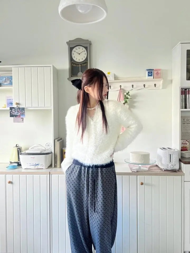 Bricklane - Korean Women Fashion - #momslook - Rozan Color Pants - 11