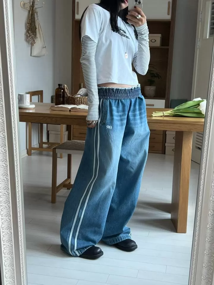Bricklane - Korean Women Fashion - #vintageinspired - Two St Jeans - 6