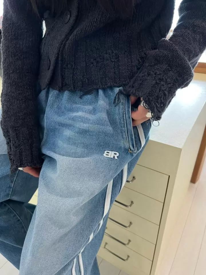 Bricklane - Korean Women Fashion - #vintagekidsstyle - Two St Jeans - 7