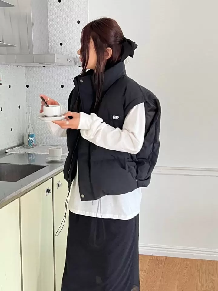 Bricklane - Korean Women Fashion - #womensfashion - S Jacket - 10