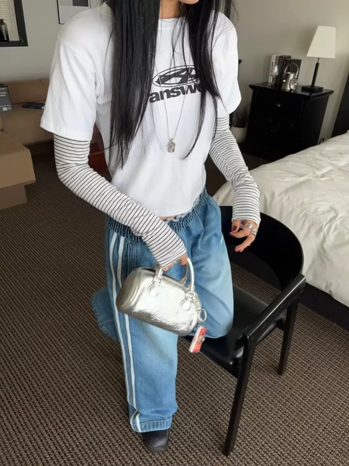 Bricklane - Korean Women Fashion - #womensfashion - Two St Jeans - 5