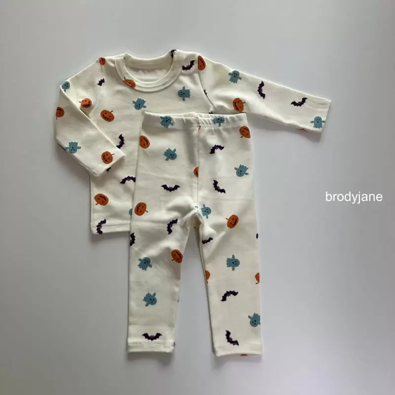 Brody Jane - Korean Children Fashion - #childofig - Halloween SET - 5