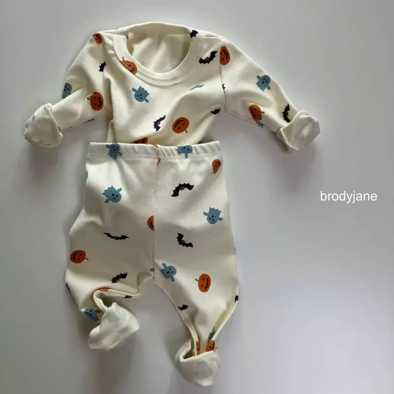Brody Jane - Korean Children Fashion - #childrensboutique - Halloween SET - 6