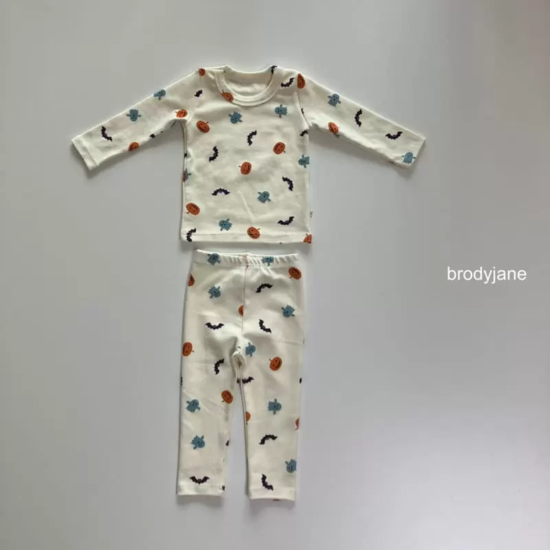 Brody Jane - Korean Children Fashion - #designkidswear - Halloween SET - 7