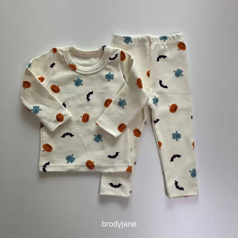 Brody Jane - Korean Children Fashion - #discoveringself - Halloween SET - 8