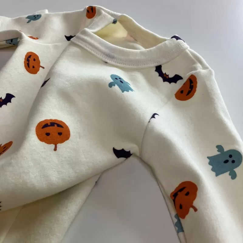 Brody Jane - Korean Children Fashion - #fashionkids - Halloween SET - 9
