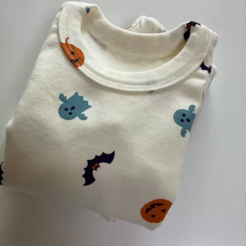 Brody Jane - Korean Children Fashion - #kidsshorts - Halloween SET - 10