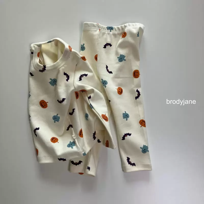 Brody Jane - Korean Children Fashion - #prettylittlegirls - Halloween SET