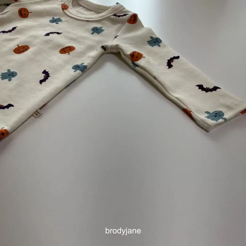 Brody Jane - Korean Children Fashion - #todddlerfashion - Halloween SET - 2