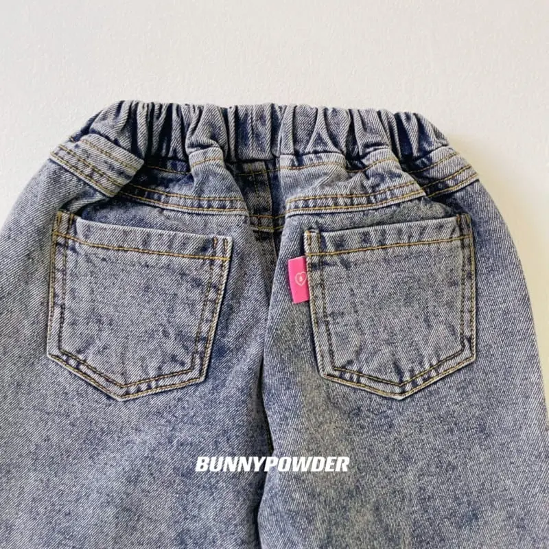 Bunny Powder - Korean Children Fashion - #Kfashion4kids - Idol Pants - 5