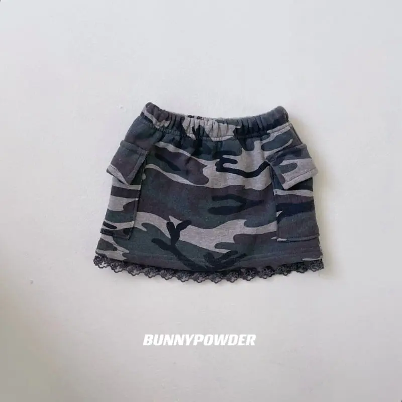 Bunny Powder - Korean Children Fashion - #discoveringself - Karina Skirt